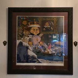 Wholesale Art & Framing