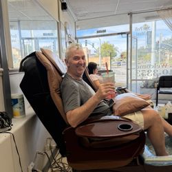 Redondo Nails & Spa