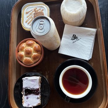 Hayat Coffee - Coffee & Tea Near Me - Duluth, Georgia