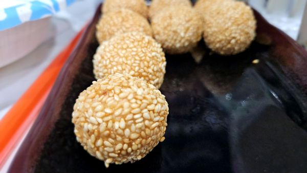 Dumpling Master | Bubble Tea & Noodles by null