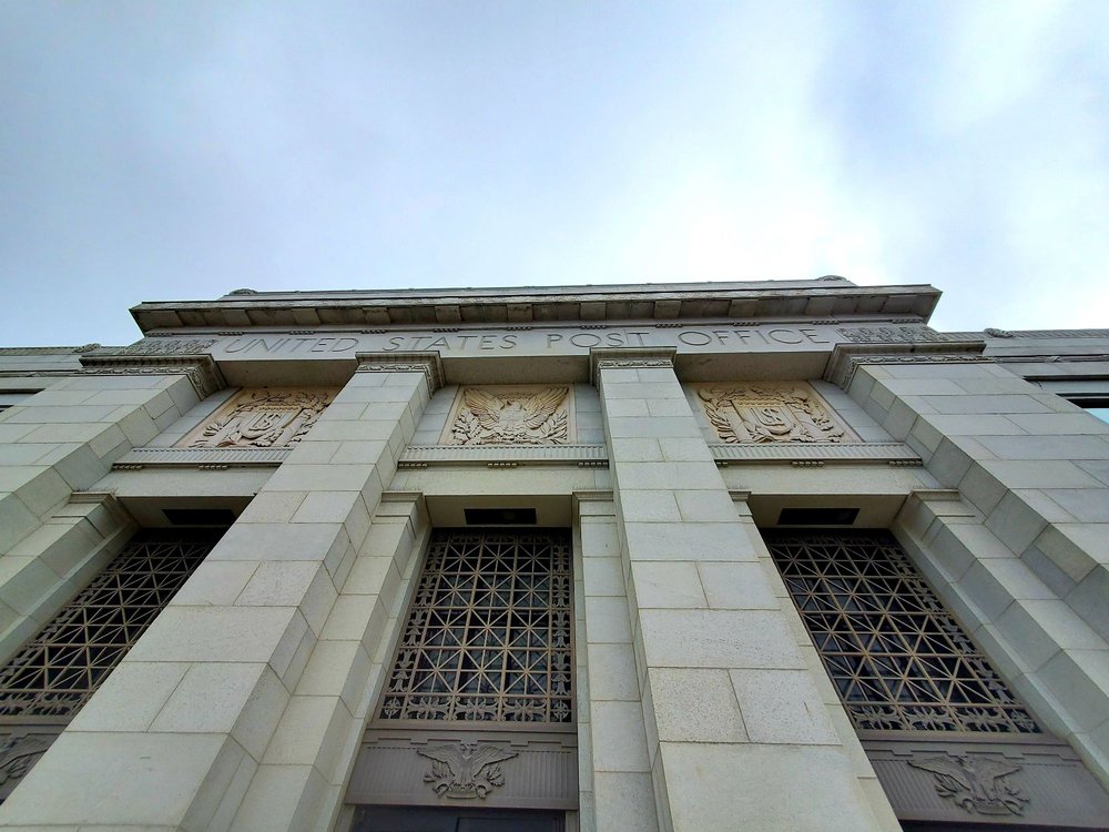 US POST OFFICE Updated June 2024 51 Willow St, Lynn, Massachusetts