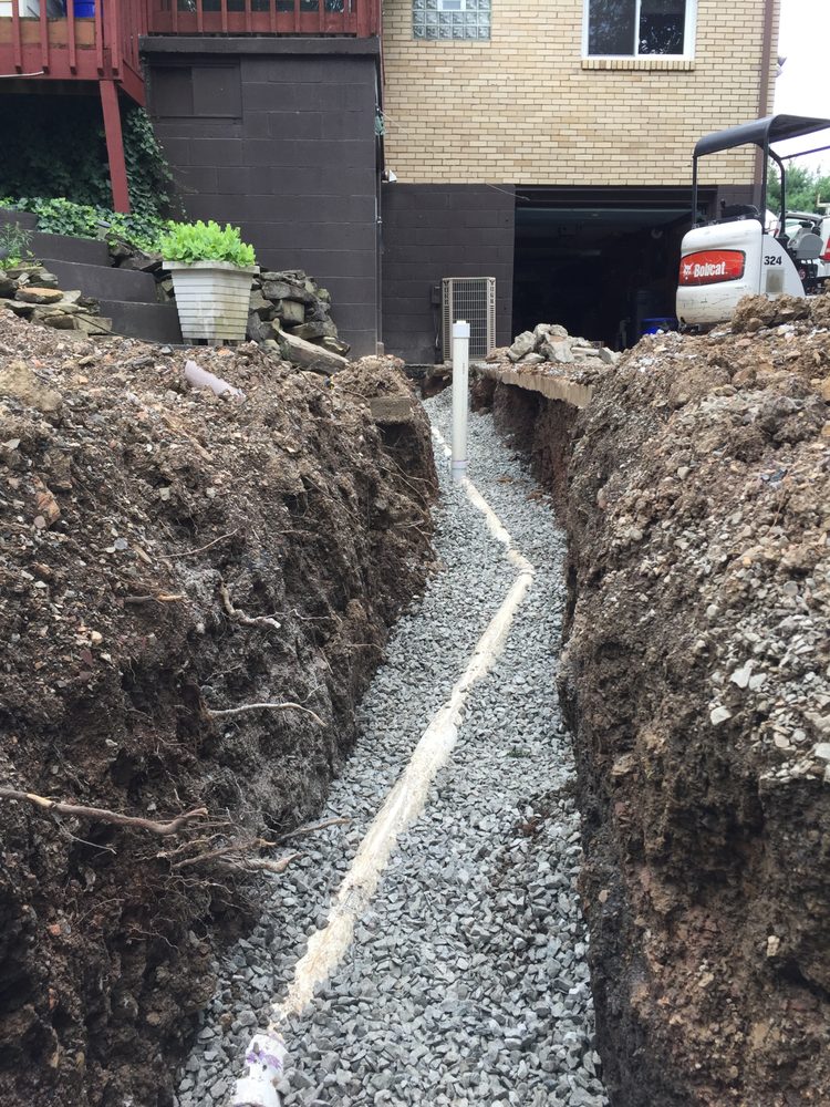 Slide of Crystal Clear Drain Service and Plumbing