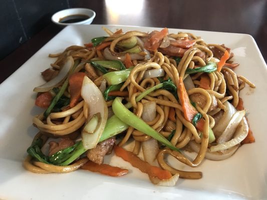 Mulan Dumpling by null