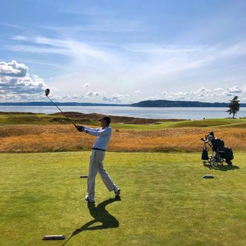 Chambers Bay - Epic - Golf Near Me - University Place, Washington Chambers Bay - Epic - Golf Near Me - University Place, Washington