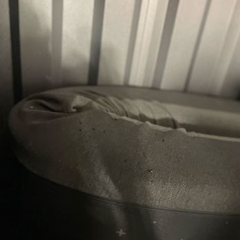 Public Storage - Mouse Feces on $1000 mattress - Self Storage Near Me - Brooklyn, New York