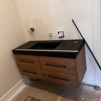 IRA Electrical - Floating shelf
Customer added a new LED Channel lighting for ambience. - Electricians Near Me - Chicago, Illinois IRA Electrical - Floating shelf
Customer added a new LED Channel lighting for ambience. - Electricians Near Me - Chicago, Illinois