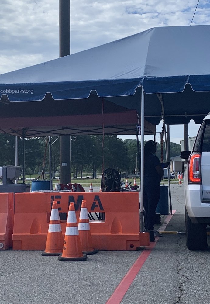 JIM R MILLER PARK Updated July 2024 13 Photos 2245 Callaway Rd