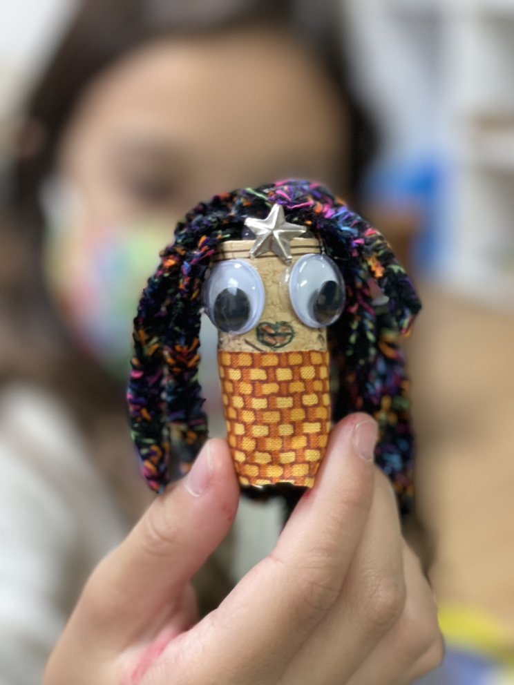 Garden Gate Preschool - childcare center in San Francisco, CA