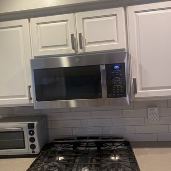 Smart Handy Services - Handyman Near Me - Ashburn, Virginia
