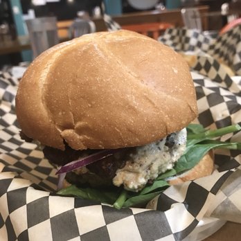 Off The Griddle - Vegan Near Me - Portland, Oregon