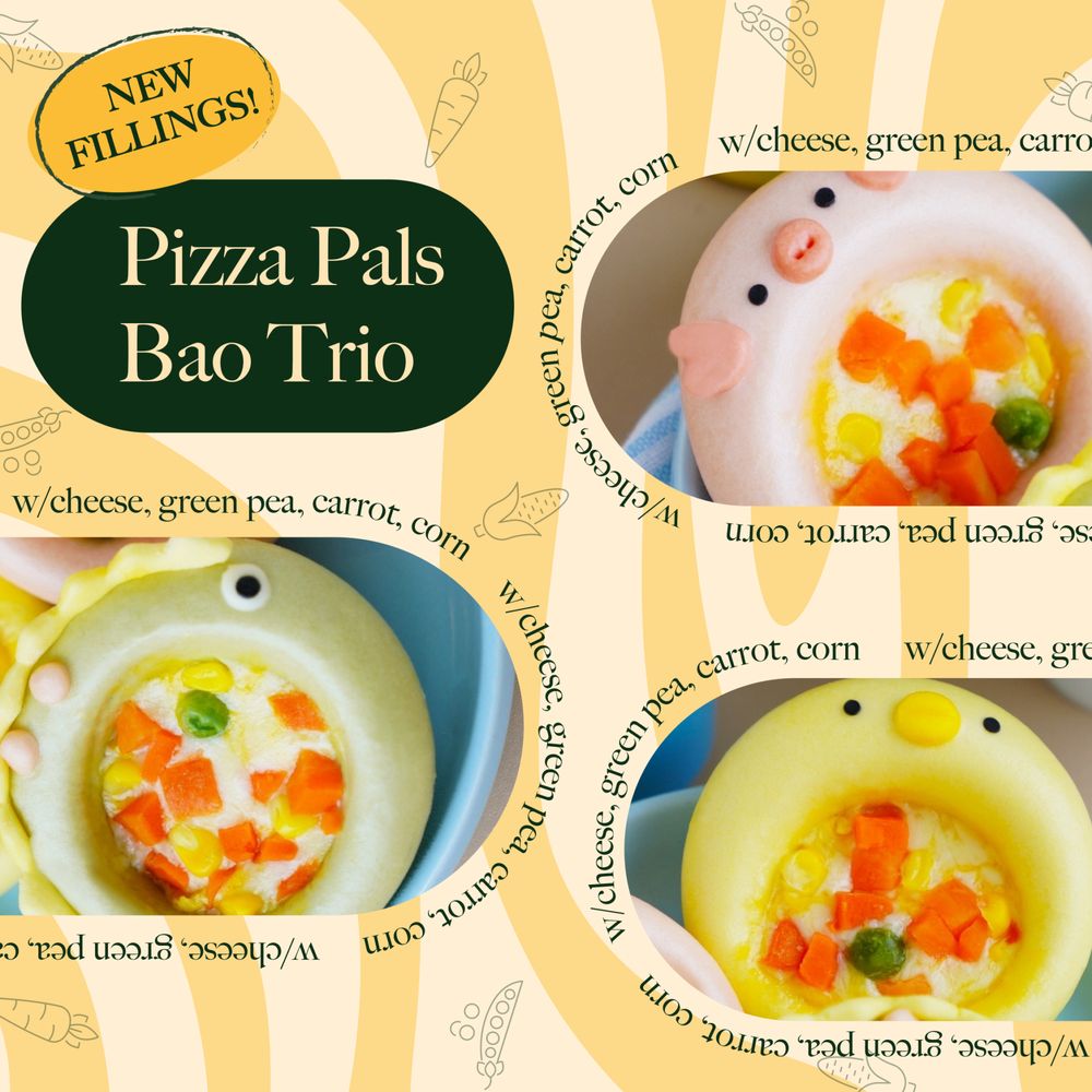 Bao Babies Logo