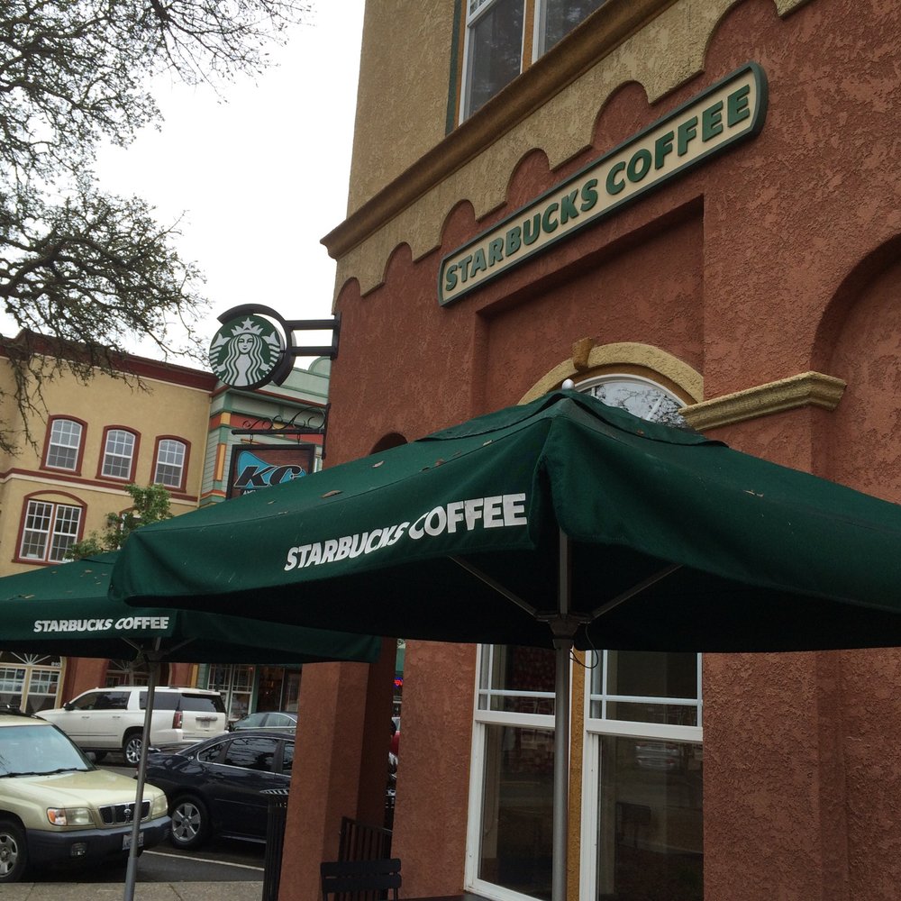 Starbucks - Coffee & Tea Near Me - Windsor, California Starbucks - Coffee & Tea Near Me - Windsor, California