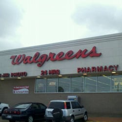 Walgreens