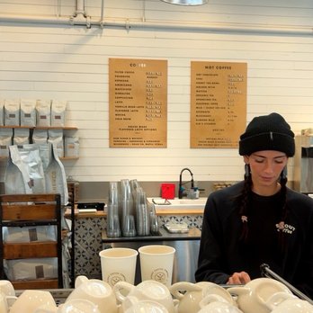 Scout Coffee - Coffee & Tea Near Me - San Luis Obispo, California Scout Coffee - Coffee & Tea Near Me - San Luis Obispo, California