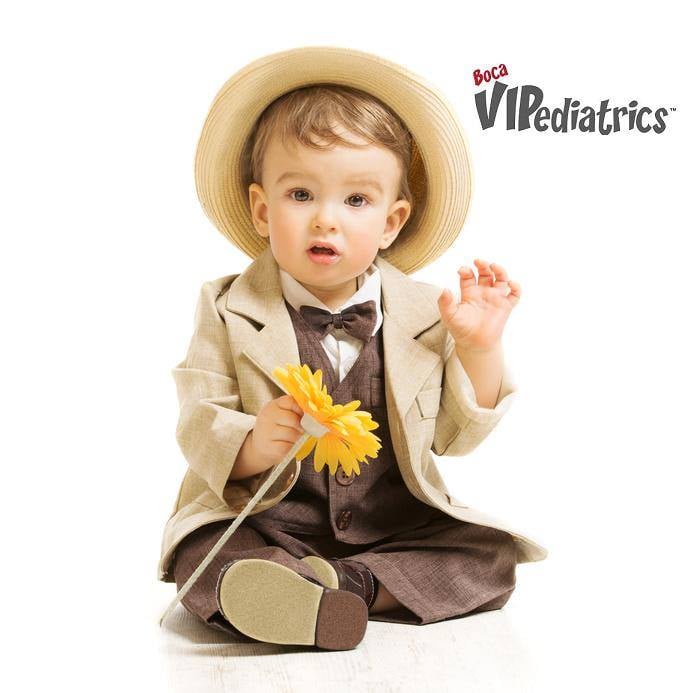 VIPediatrics - child therapist in Boca Raton, FL