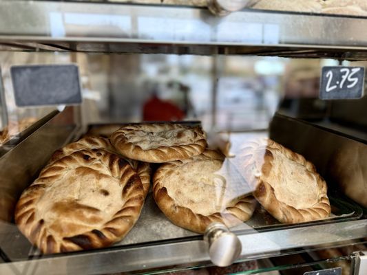 International Bakery Inc by null