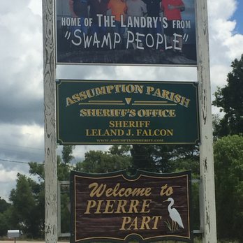 Duffy's - Trademark signs - Gas Stations Near Me - Pierre Part, Louisiana