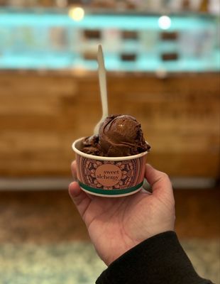 Sweet Alchemy Ice Creamery by null