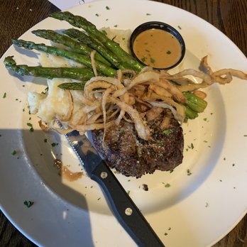 Benstein Grille - Signature Filet Mignon - New American Near Me - Commerce Charter Township, Michigan Benstein Grille - Signature Filet Mignon - New American Near Me - Commerce Charter Township, Michigan