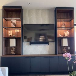 Top Shelf Cabinet Solutions