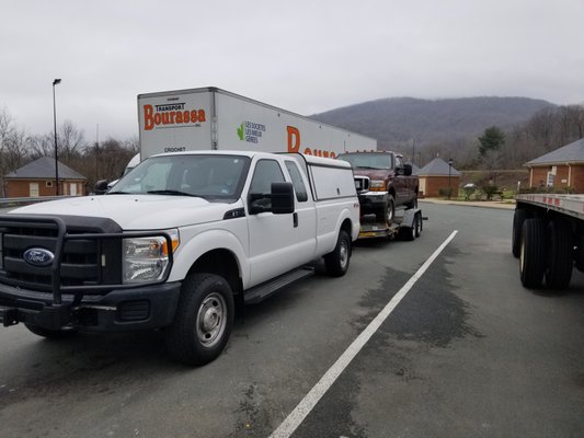 Courtesy Truck World