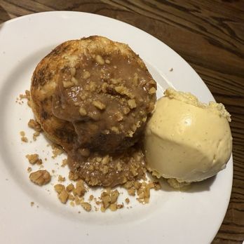 Chestnut - Banana Cake - New American Near Me - Asheville, North Carolina Chestnut - Banana Cake - New American Near Me - Asheville, North Carolina