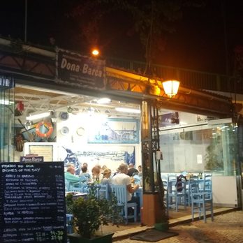 Restaurante D. Barca - Portuguese Near Me - Portimão, 08