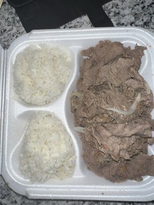 Hwang Keum Jung Korean Restaurant by null