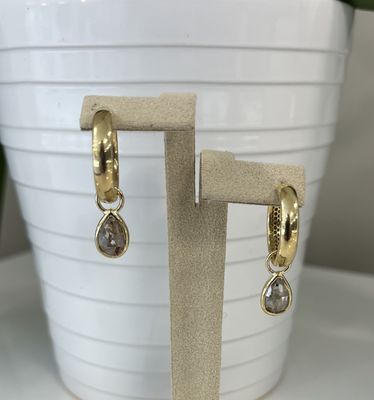 Chaplin's Jewelry by null