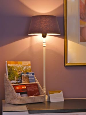 Galerie-Hotel & La petite Galerie by null