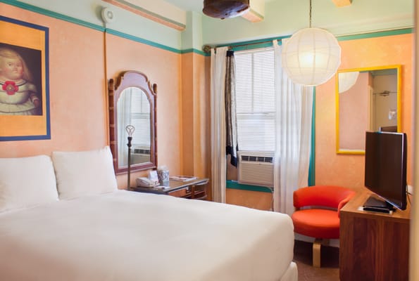 Hotel Figueroa - The Unbound Collection by Hyatt by null Hotel Figueroa - The Unbound Collection by Hyatt by null