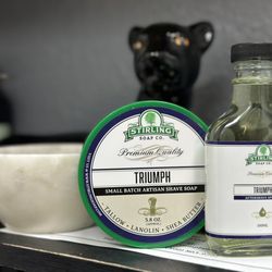Troubadour Barbershop