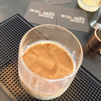 Irish Whiskey Museum - Irish Coffee? - Historical Tours Near Me - Dublin, D Irish Whiskey Museum - Irish Coffee? - Historical Tours Near Me - Dublin, D