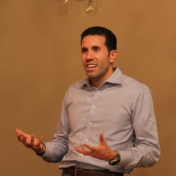 Crown City Toastmasters Club - President of our club 13'