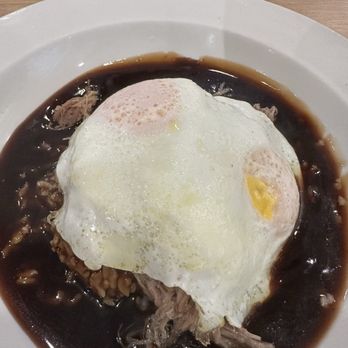 Aloha Kitchen - Breakfast & Brunch Near Me - Honolulu, Hawaii