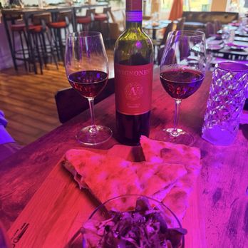 Visionarium Live Italian - Italian Near Me - South Pasadena, California Visionarium Live Italian - Italian Near Me - South Pasadena, California