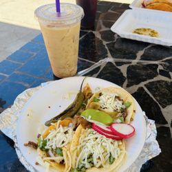 Tacos El Norawa - Tacos