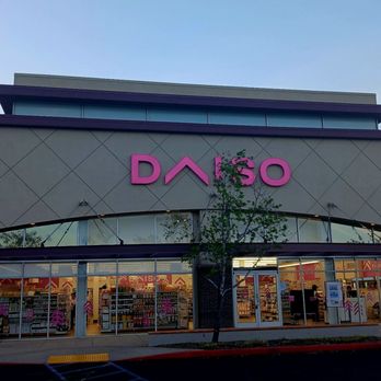 Daiso - Department Stores Near Me - Corona, California