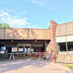 Hillcrest Library