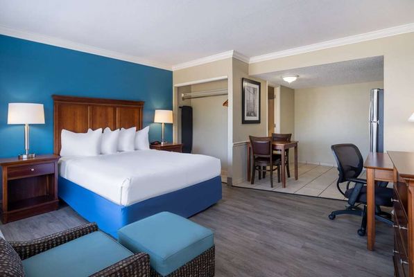 The Sandbar Hotel Myrtle Beach, Trademark Collection by Wyndham by null