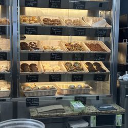 Cosmic Donuts - MORE Doughnuts!!