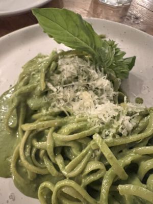 O by Marcos Spaziani by null