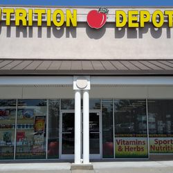 Nutrition Depot