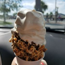 Twistee Treat