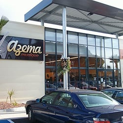 Azema Musique