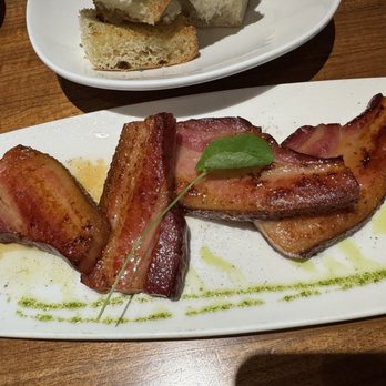 Michael Jordan's Steak House - Chicago - Best bacon app ever - Steakhouses Near Me - Chicago, Illinois Michael Jordan's Steak House - Chicago - Best bacon app ever - Steakhouses Near Me - Chicago, Illinois