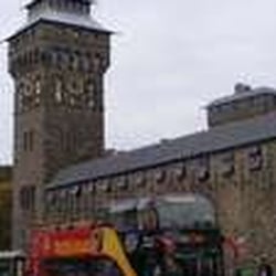 City Sightseeing Tour - http://www.city-sightseeing.com/index.phtml?command=search&destinations=cardiff