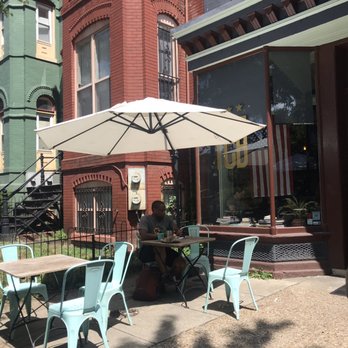 The Coffee Bar - Coffee & Tea Near Me - Washington, DC, District of Columbia