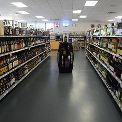 Cellar Door Wine & Spirits - Mayfield
