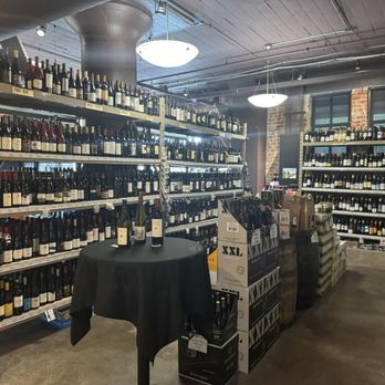 Wine, Beer, and Spirits - Beer, Wine & Spirits Near Me - Omaha, Nebraska